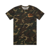 Camo Trademark T-Shirt