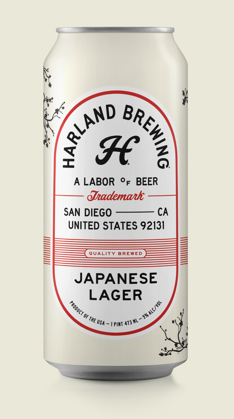 Harland Beer