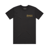 Service Tee - Black