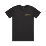 Service Tee - Black