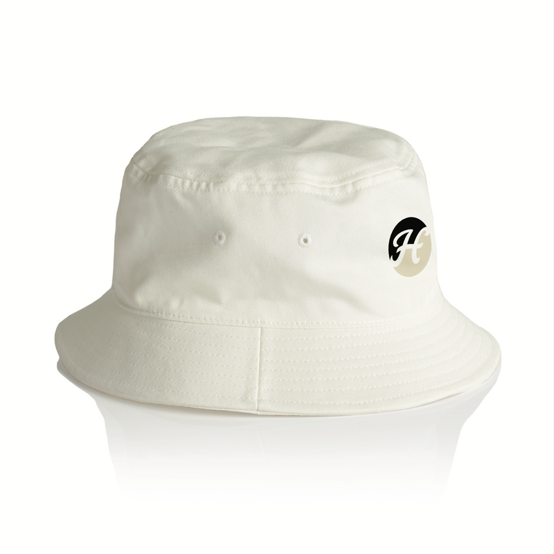 Yin Yang Bucket Hat
