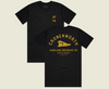 Cronenworth Men's T-Shirt - Black